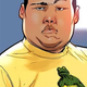 Image: Marvel via the Marvel Database